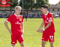 Teckbotenpokal 2026 · TSV Weilheim - VfL Kirchheim · Finale · 2:1
