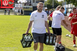 Teckbotenpokal 2026 · TSV Weilheim - VfL Kirchheim · Finale · 2:1