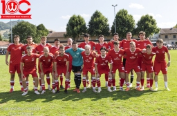 Teckbotenpokal 2026 · TSV Weilheim - VfL Kirchheim · Finale · 2:1