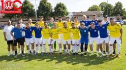 Teckbotenpokal 2026 · TSV Weilheim - VfL Kirchheim · Finale · 2:1