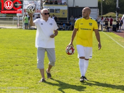 Teckbotenpokal 2026 · TSV Weilheim - VfL Kirchheim · Finale · 2:1