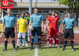 Teckbotenpokal 2026 · TSV Weilheim - VfL Kirchheim · Finale · 2:1