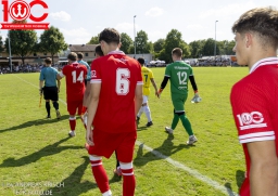 Teckbotenpokal 2026 · TSV Weilheim - VfL Kirchheim · Finale · 2:1