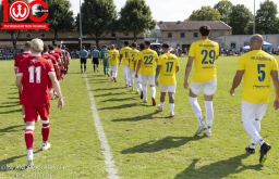 Teckbotenpokal 2026 · TSV Weilheim - VfL Kirchheim · Finale · 2:1