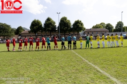 Teckbotenpokal 2026 · TSV Weilheim - VfL Kirchheim · Finale · 2:1