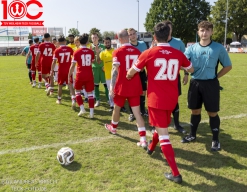 Teckbotenpokal 2026 · TSV Weilheim - VfL Kirchheim · Finale · 2:1