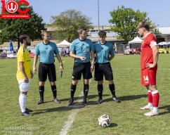 Teckbotenpokal 2026 · TSV Weilheim - VfL Kirchheim · Finale · 2:1