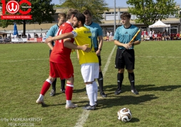 Teckbotenpokal 2026 · TSV Weilheim - VfL Kirchheim · Finale · 2:1