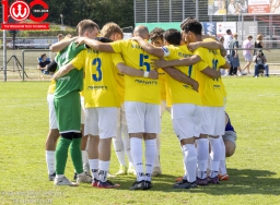 Teckbotenpokal 2026 · TSV Weilheim - VfL Kirchheim · Finale · 2:1