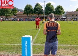 Teckbotenpokal 2026 · TSV Weilheim - VfL Kirchheim · Finale · 2:1