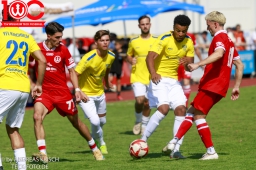 Teckbotenpokal 2026 · TSV Weilheim - VfL Kirchheim · Finale · 2:1