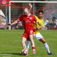 Teckbotenpokal 2026 · TSV Weilheim - VfL Kirchheim · Finale · 2:1