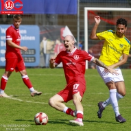 Teckbotenpokal 2026 · TSV Weilheim - VfL Kirchheim · Finale · 2:1