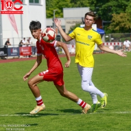 Teckbotenpokal 2026 · TSV Weilheim - VfL Kirchheim · Finale · 2:1