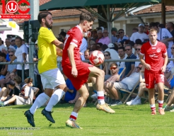 Teckbotenpokal 2026 · TSV Weilheim - VfL Kirchheim · Finale · 2:1