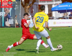 Teckbotenpokal 2026 · TSV Weilheim - VfL Kirchheim · Finale · 2:1