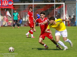 Teckbotenpokal 2026 · TSV Weilheim - VfL Kirchheim · Finale · 2:1