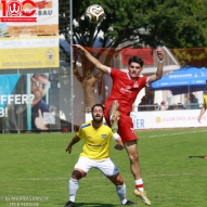 Teckbotenpokal 2026 · TSV Weilheim - VfL Kirchheim · Finale · 2:1