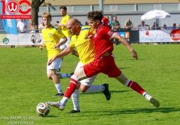 Teckbotenpokal 2026 · TSV Weilheim - VfL Kirchheim · Finale · 2:1