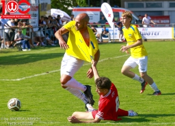 Teckbotenpokal 2026 · TSV Weilheim - VfL Kirchheim · Finale · 2:1