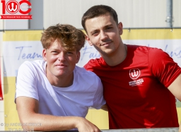 Teckbotenpokal 2026 · TSV Weilheim - VfL Kirchheim · Finale · 2:1