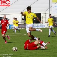 Teckbotenpokal 2026 · TSV Weilheim - VfL Kirchheim · Finale · 2:1