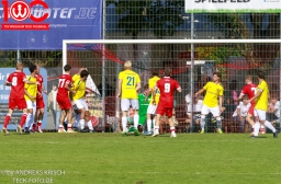Teckbotenpokal 2026 · TSV Weilheim - VfL Kirchheim · Finale · 2:1