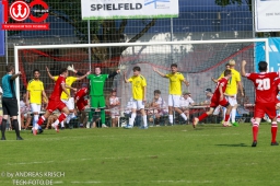 Teckbotenpokal 2026 · TSV Weilheim - VfL Kirchheim · Finale · 2:1