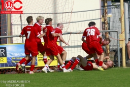 Teckbotenpokal 2026 · TSV Weilheim - VfL Kirchheim · Finale · 2:1