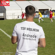 Teckbotenpokal 2026 · TSV Weilheim - VfL Kirchheim · Finale · 2:1
