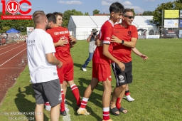 Teckbotenpokal 2026 · TSV Weilheim - VfL Kirchheim · Finale · 2:1