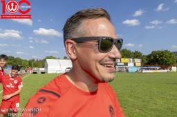 Teckbotenpokal 2026 · TSV Weilheim - VfL Kirchheim · Finale · 2:1