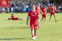Teckbotenpokal 2026 · TSV Weilheim - VfL Kirchheim · Finale · 2:1