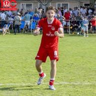 Teckbotenpokal 2026 · TSV Weilheim - VfL Kirchheim · Finale · 2:1