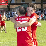 Teckbotenpokal 2026 · TSV Weilheim - VfL Kirchheim · Finale · 2:1