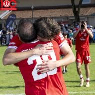 Teckbotenpokal 2026 · TSV Weilheim - VfL Kirchheim · Finale · 2:1