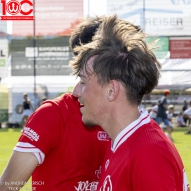 Teckbotenpokal 2026 · TSV Weilheim - VfL Kirchheim · Finale · 2:1