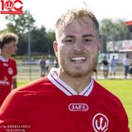Teckbotenpokal 2026 · TSV Weilheim - VfL Kirchheim · Finale · 2:1