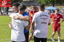 Teckbotenpokal 2026 · TSV Weilheim - VfL Kirchheim · Finale · 2:1