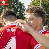 Teckbotenpokal 2026 · TSV Weilheim - VfL Kirchheim · Finale · 2:1