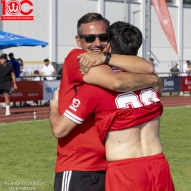 Teckbotenpokal 2026 · TSV Weilheim - VfL Kirchheim · Finale · 2:1