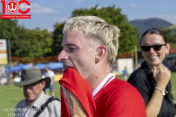 Teckbotenpokal 2026 · TSV Weilheim - VfL Kirchheim · Finale · 2:1