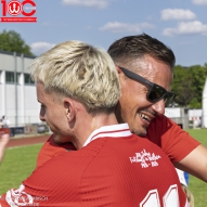 Teckbotenpokal 2026 · TSV Weilheim - VfL Kirchheim · Finale · 2:1