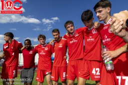Teckbotenpokal 2026 · TSV Weilheim - VfL Kirchheim · Finale · 2:1