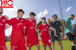 Teckbotenpokal 2026 · TSV Weilheim - VfL Kirchheim · Finale · 2:1