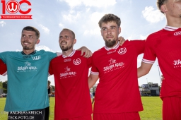 Teckbotenpokal 2026 · TSV Weilheim - VfL Kirchheim · Finale · 2:1