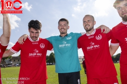 Teckbotenpokal 2026 · TSV Weilheim - VfL Kirchheim · Finale · 2:1