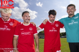 Teckbotenpokal 2026 · TSV Weilheim - VfL Kirchheim · Finale · 2:1