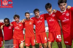 Teckbotenpokal 2026 · TSV Weilheim - VfL Kirchheim · Finale · 2:1