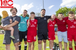 Teckbotenpokal 2026 · TSV Weilheim - VfL Kirchheim · Finale · 2:1